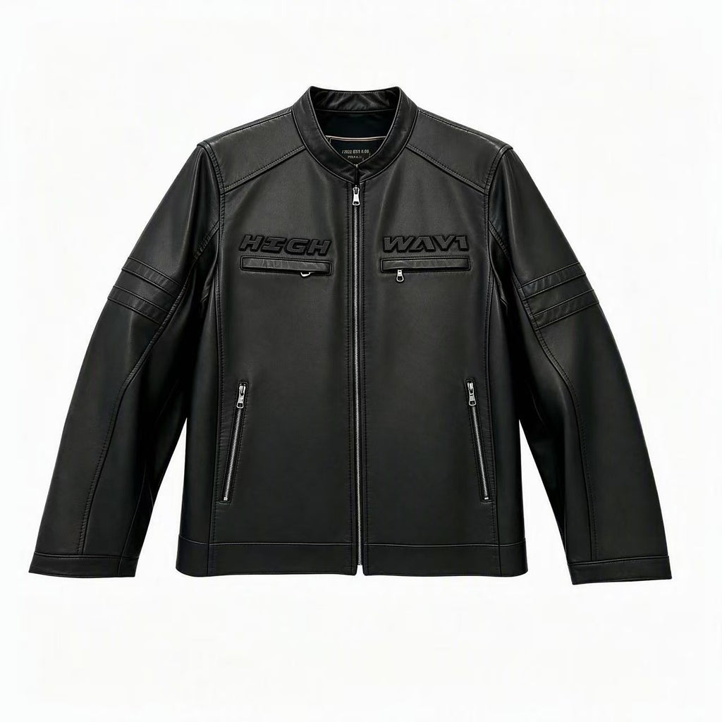 Leather Craftsmanship