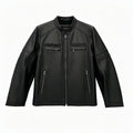 Leather Craftsmanship