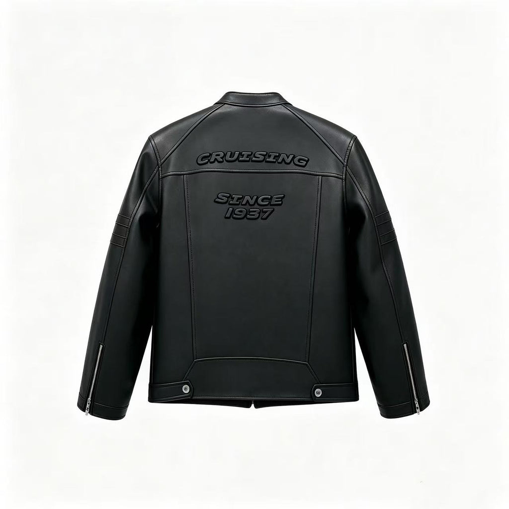 Leather Craftsmanship