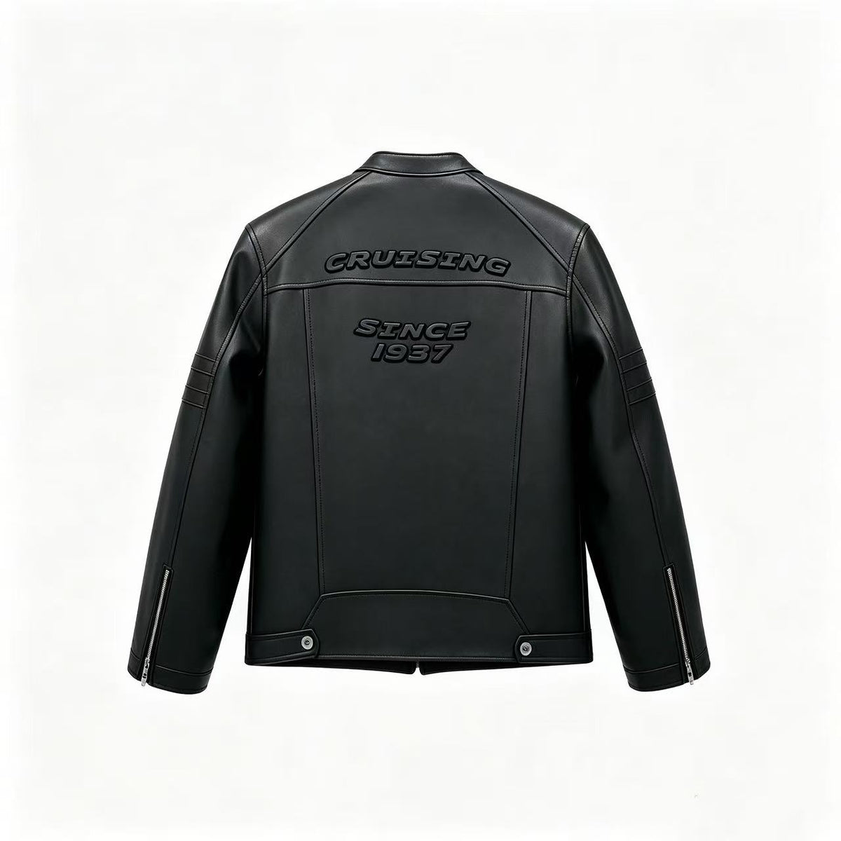 Leather Craftsmanship