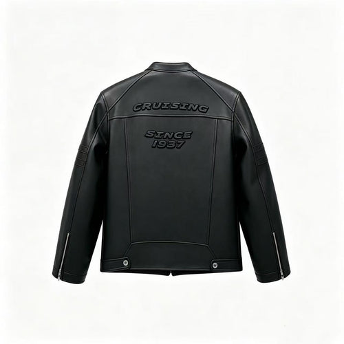 Leather Craftsmanship