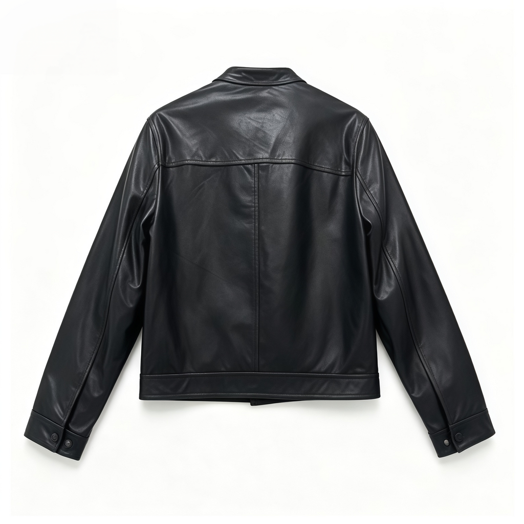 Leather Craftsmanship
