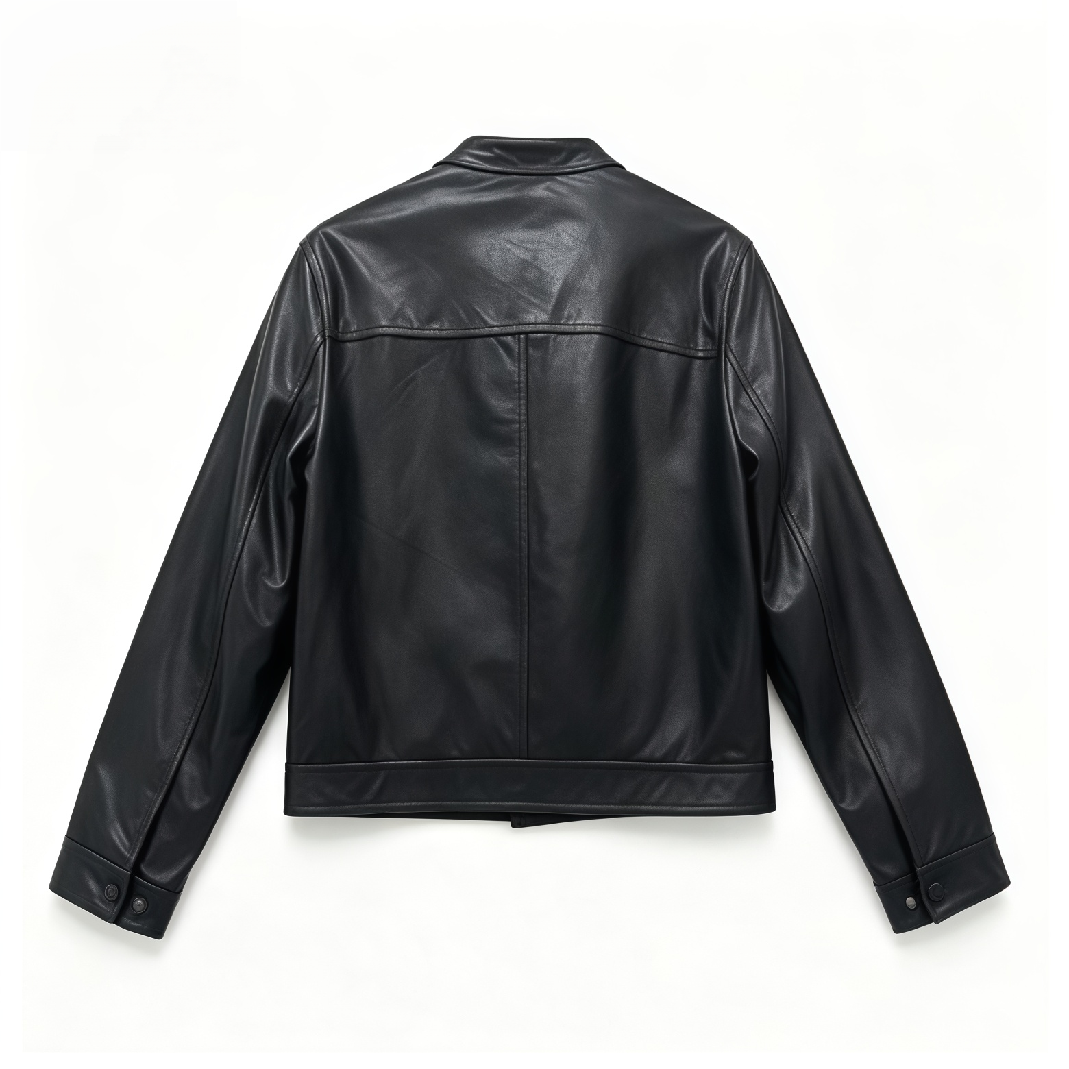 Leather Craftsmanship