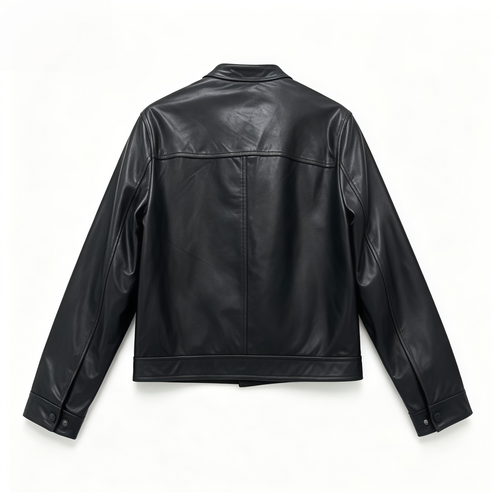 Leather Craftsmanship