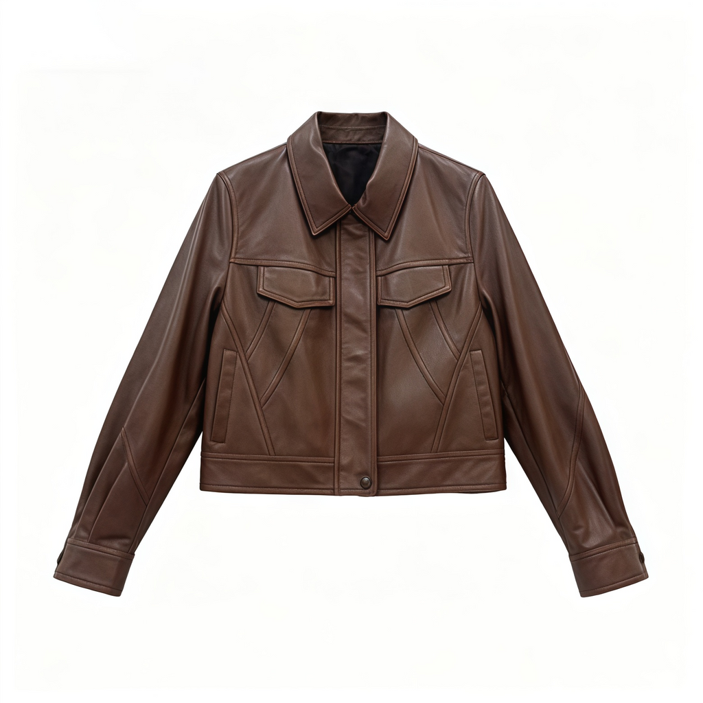 Leather Craftsmanship