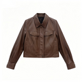 Leather Craftsmanship