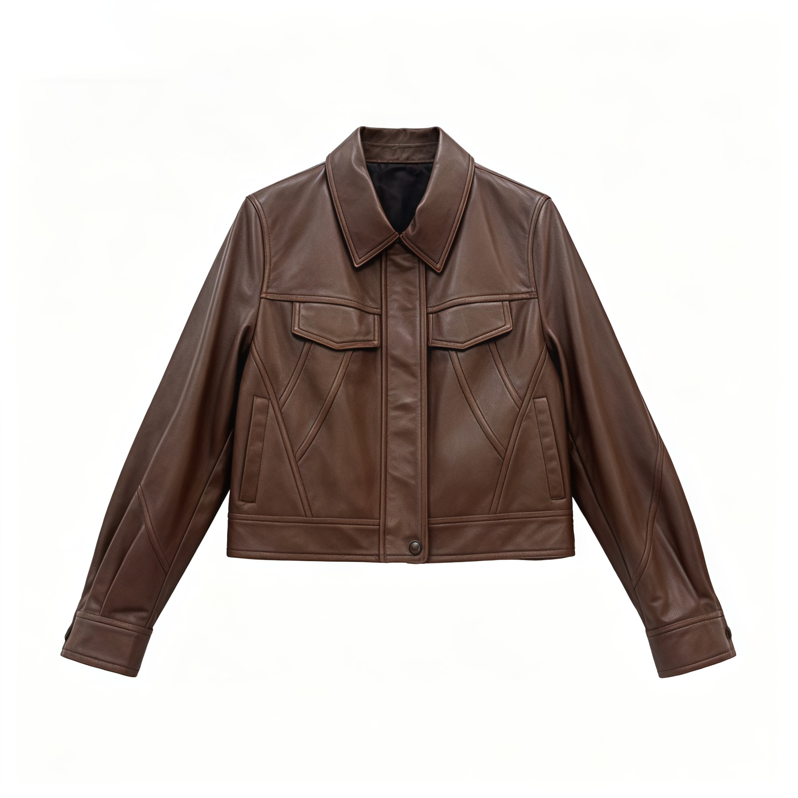 Leather Craftsmanship