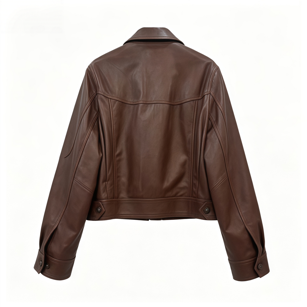 Leather Craftsmanship