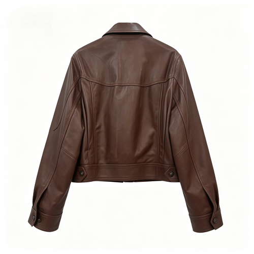 Leather Craftsmanship