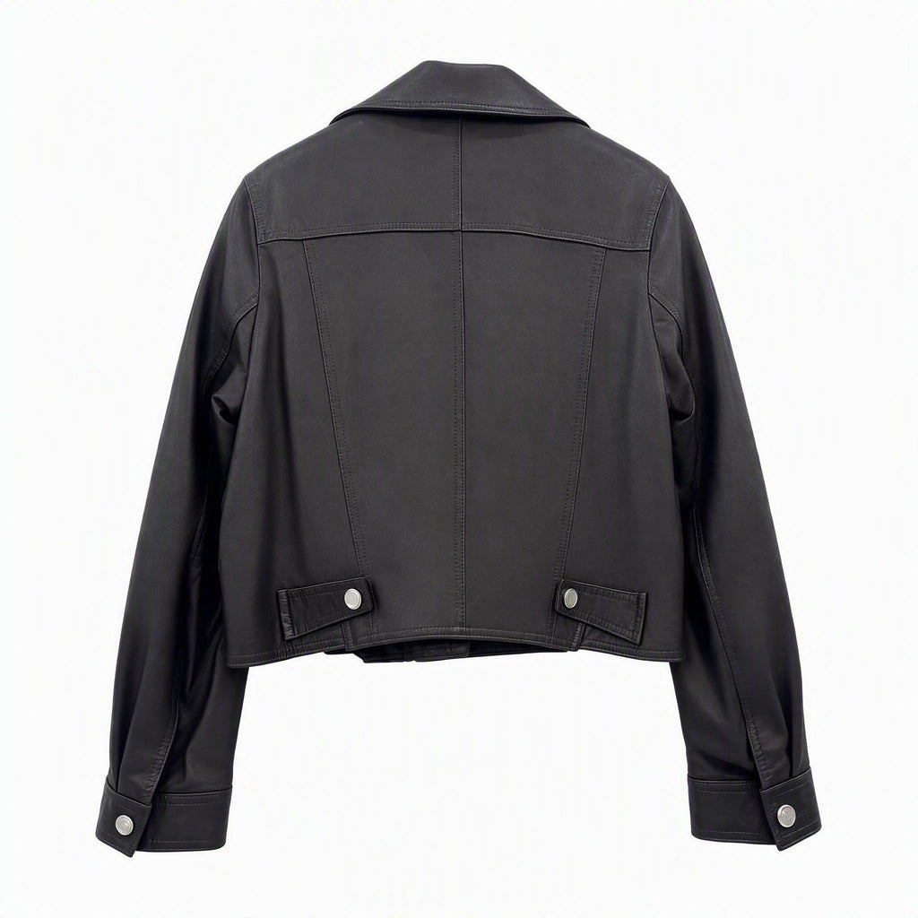 Leather Craftsmanship