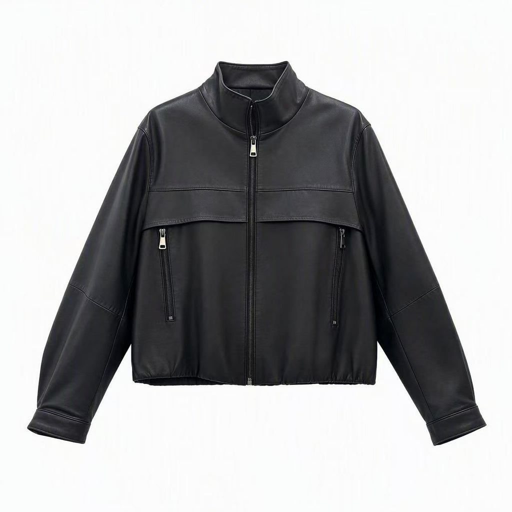 Leather Craftsmanship