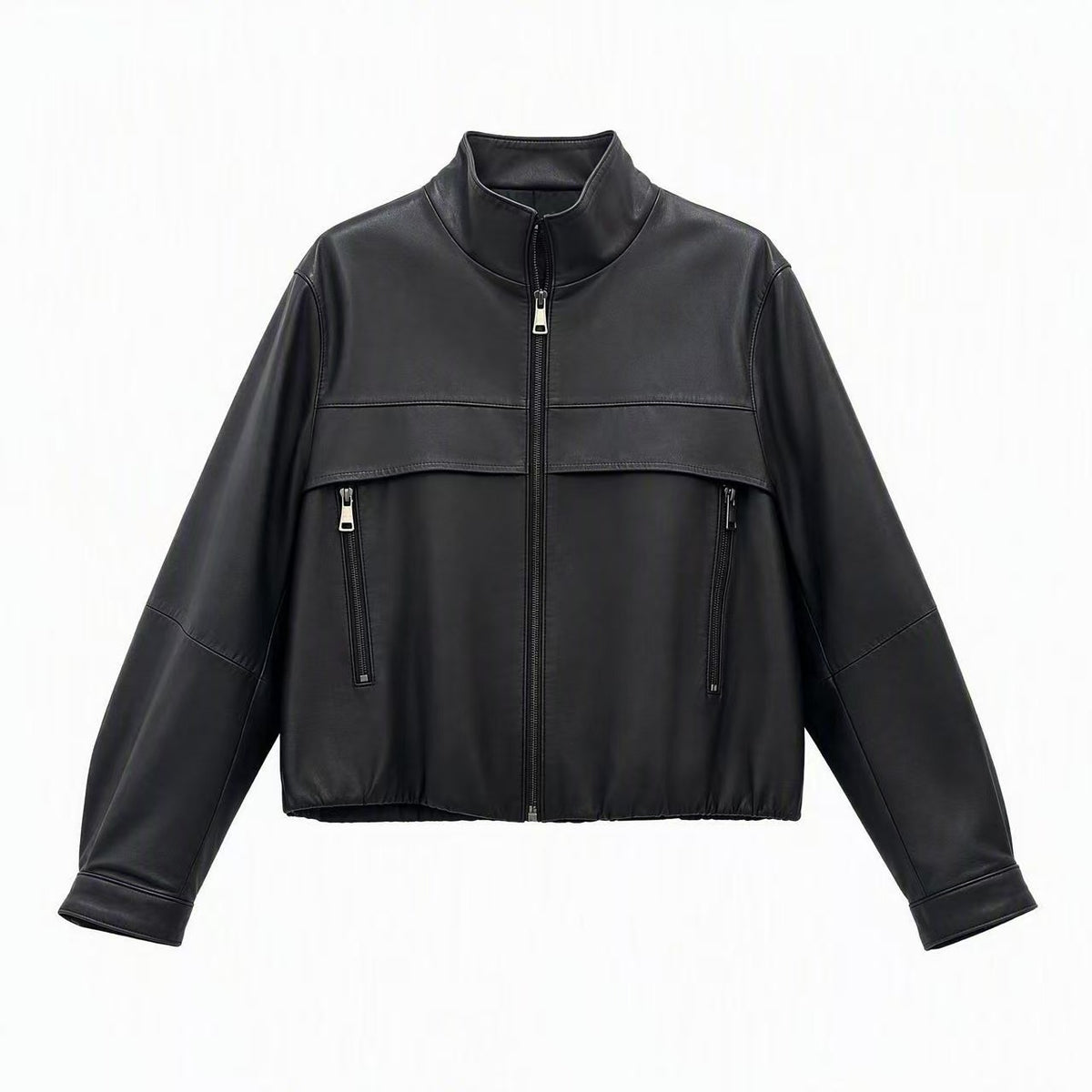 Leather Craftsmanship