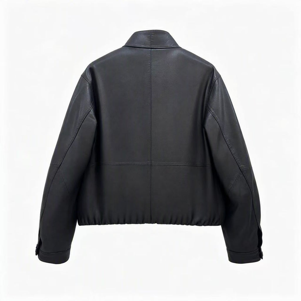 Leather Craftsmanship