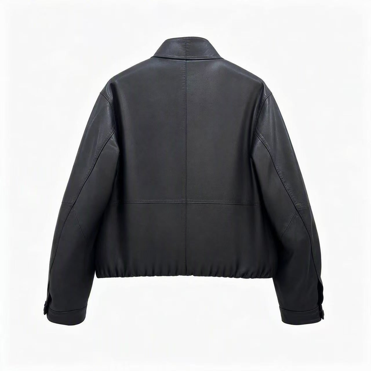 Leather Craftsmanship