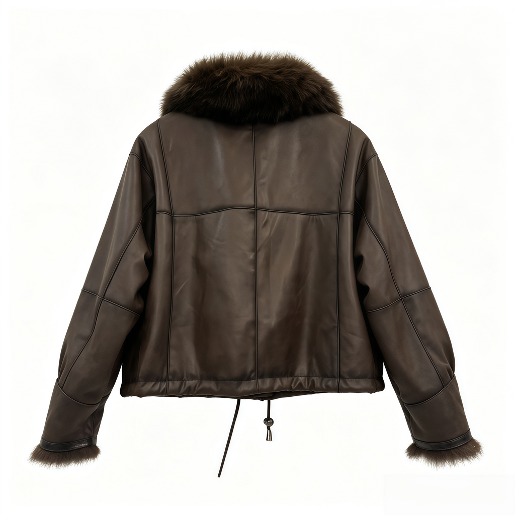 Leather Craftsmanship