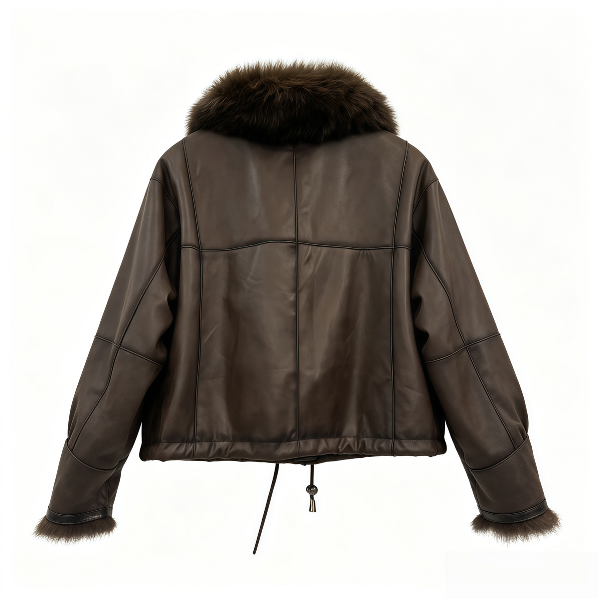 Leather Craftsmanship