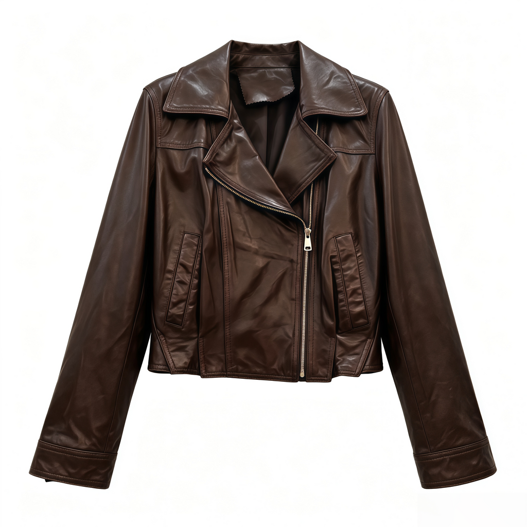Leather Craftsmanship