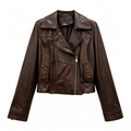 Leather Craftsmanship