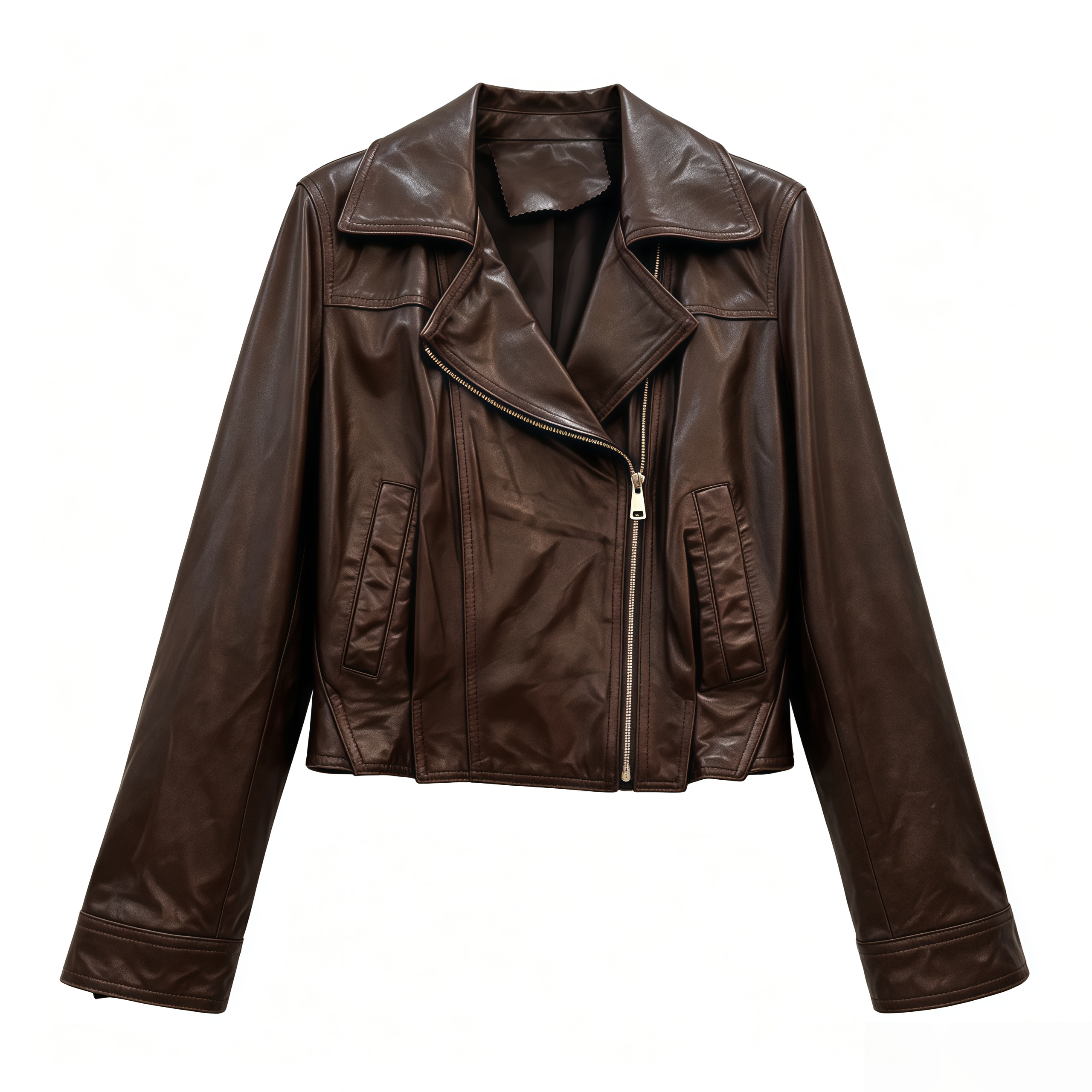 Leather Craftsmanship