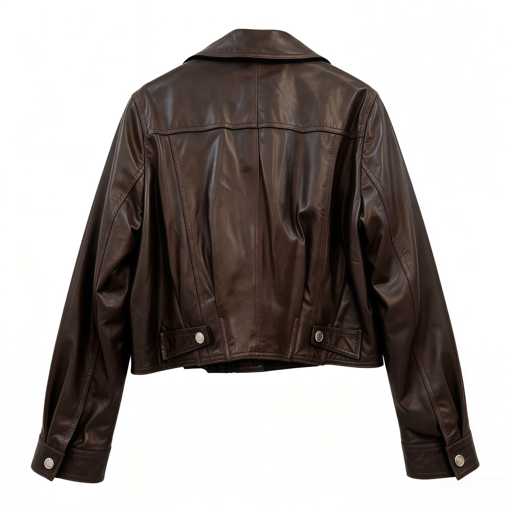 Leather Craftsmanship