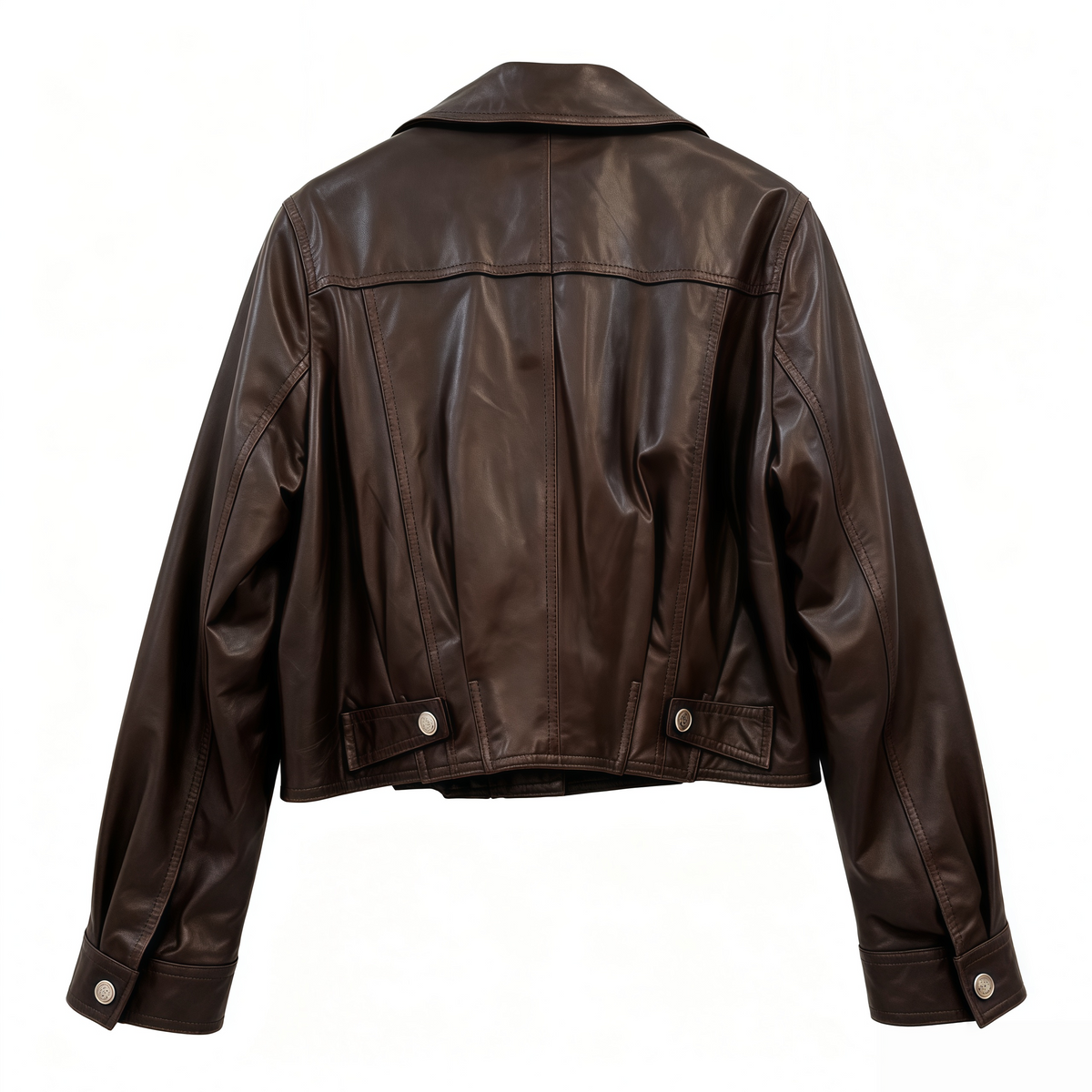 Leather Craftsmanship